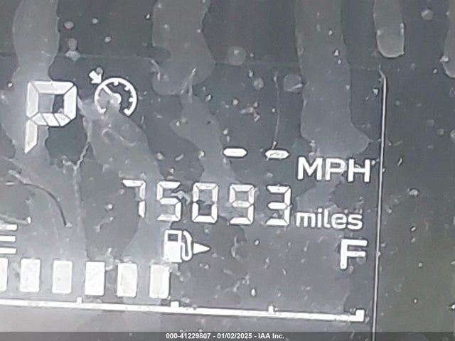 Subaru Impreza 2.0i 2017 4S3GTAA62H3732459 Image 15
