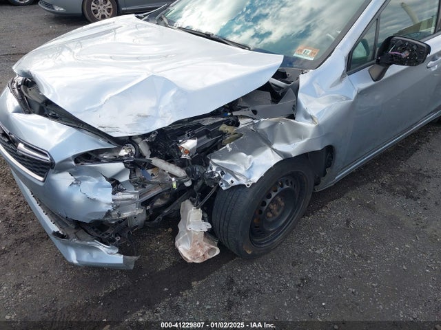 Subaru Impreza 2.0i 2017 4S3GTAA62H3732459 Image 6
