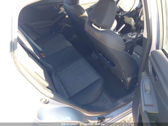 Subaru Impreza 2.0i 2017 4S3GTAA62H3732459 Image 8