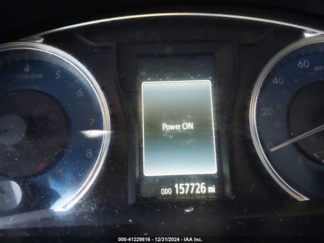 4T1BF1FKXFU952572 Toyota CAMRY XLE