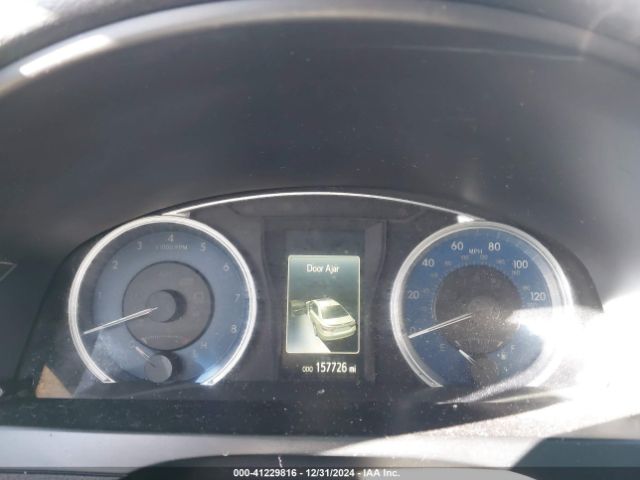 4T1BF1FKXFU952572 Toyota CAMRY XLE