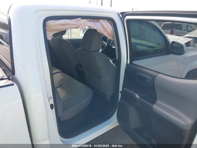 3TMCZ5ANXLM296320 Toyota Tacoma Sr5 V6
