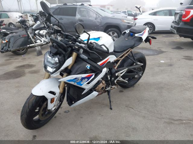 2022 BMW S 1000 WB10E5301N6F43694 Photo 1
