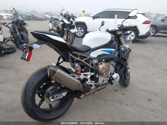 2022 BMW S 1000 WB10E5301N6F43694 Photo 3