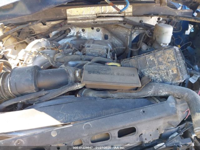 1GC1KUEY1HF191604 Chevrolet Silverado 2500hd Wt