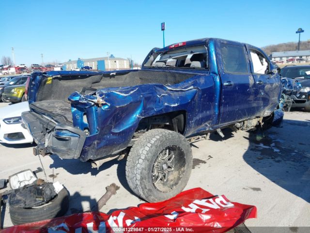 1GC1KUEY1HF191604 Chevrolet Silverado 2500hd Wt