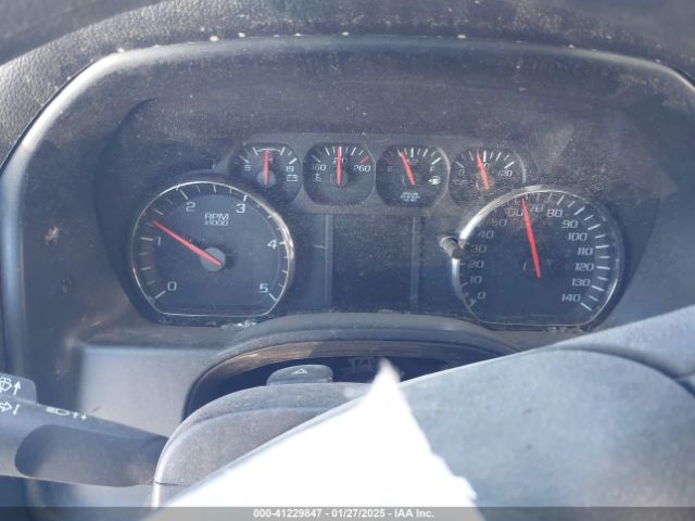1GC1KUEY1HF191604 Chevrolet Silverado 2500hd Wt