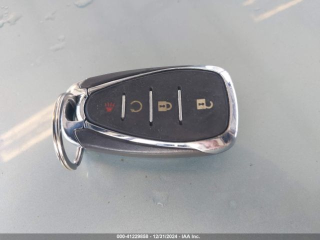 1G1RA6S55JU117169 Chevrolet VOLT LT
