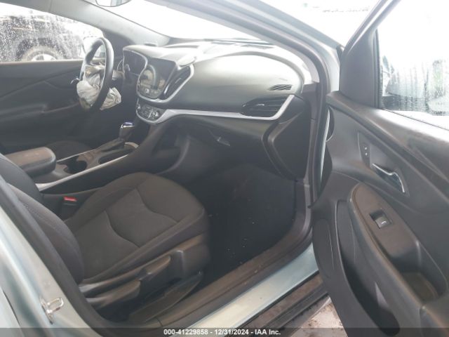 1G1RA6S55JU117169 Chevrolet VOLT LT
