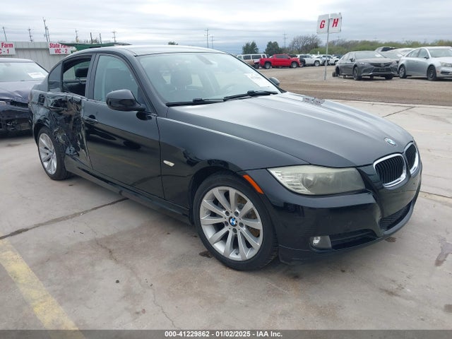 Продажа на аукционе авто 2011 Bmw 328i, vin: WBAPH5G55BNM83641, номер лота: 41229862