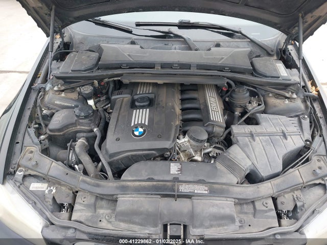 Продажа на аукционе авто 2011 Bmw 328i, vin: WBAPH5G55BNM83641, номер лота: 41229862