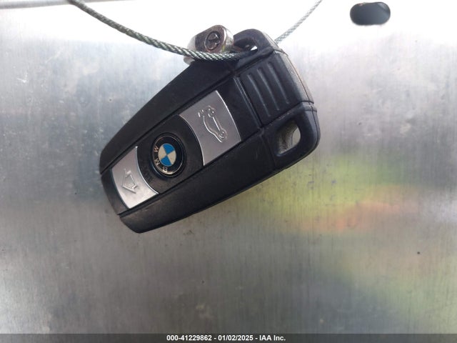Продажа на аукционе авто 2011 Bmw 328i, vin: WBAPH5G55BNM83641, номер лота: 41229862