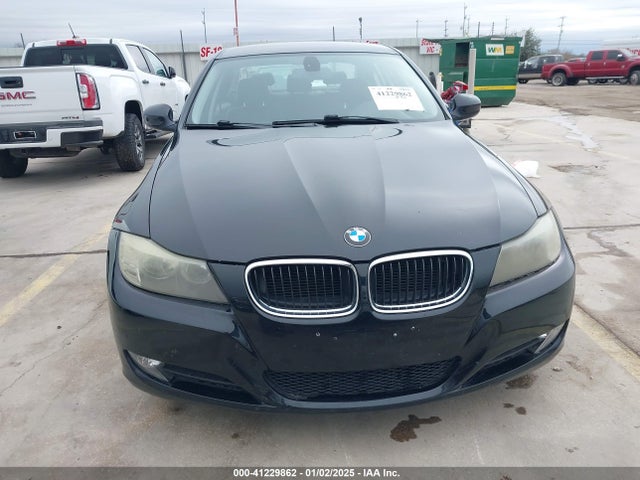 Продажа на аукционе авто 2011 Bmw 328i, vin: WBAPH5G55BNM83641, номер лота: 41229862