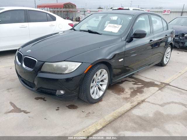 Продажа на аукционе авто 2011 Bmw 328i, vin: WBAPH5G55BNM83641, номер лота: 41229862