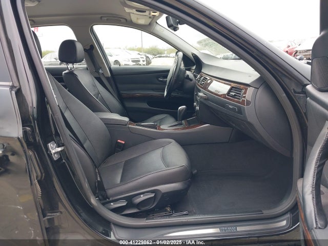 Продажа на аукционе авто 2011 Bmw 328i, vin: WBAPH5G55BNM83641, номер лота: 41229862