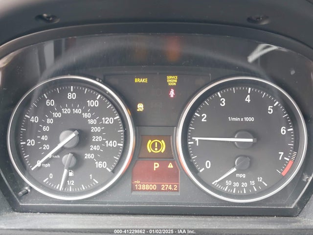 Продажа на аукционе авто 2011 Bmw 328i, vin: WBAPH5G55BNM83641, номер лота: 41229862