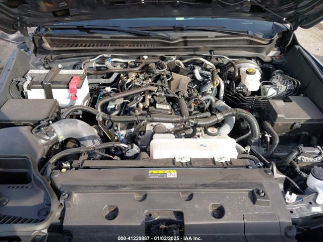 3TYKB5FN2RT006528 Toyota Tacoma Sr5