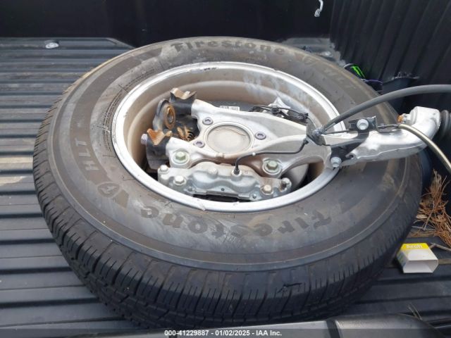 3TYKB5FN2RT006528 Toyota Tacoma Sr5