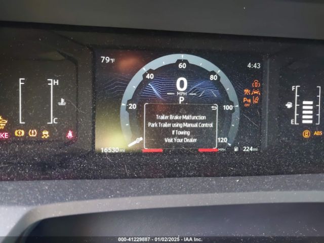 3TYKB5FN2RT006528 Toyota Tacoma Sr5