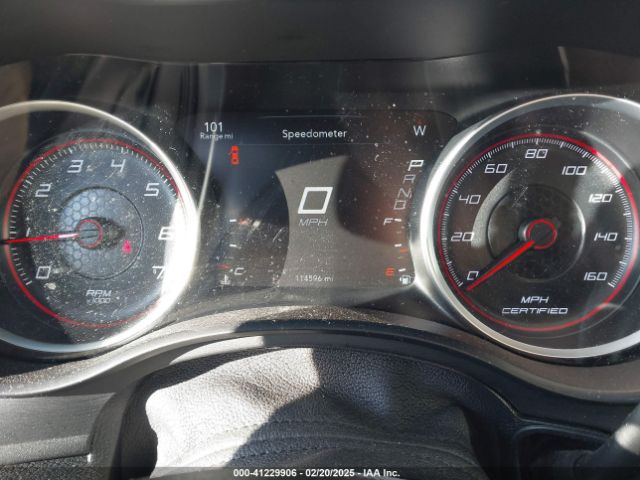 2C3CDXKT9JH148277 Dodge Charger Police Awd