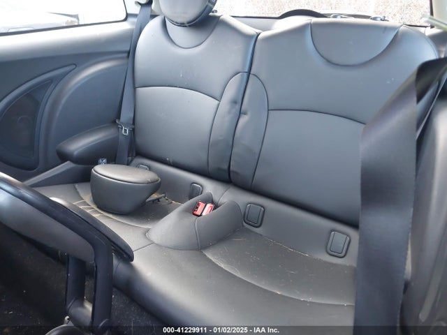 2012 MINI COOPER S WMWSV3C53CTY27428 Photo 7