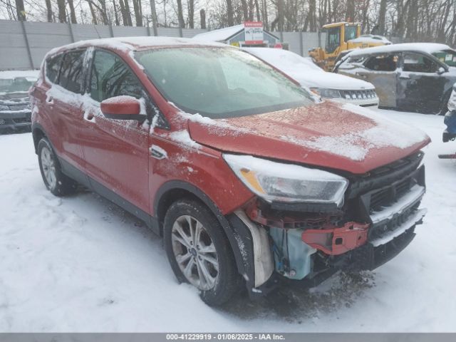 2019 FORD ESCAPE 1FMCU9GD5KUB76144