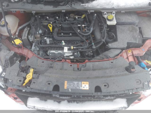 2019 FORD ESCAPE 1FMCU9GD5KUB76144 Photo 9