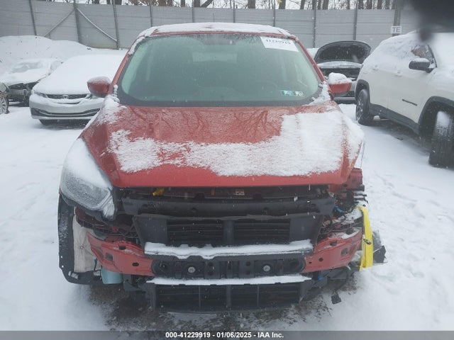 Ford ESCAPE SE 2019 1FMCU9GD5KUB76144 Image 12