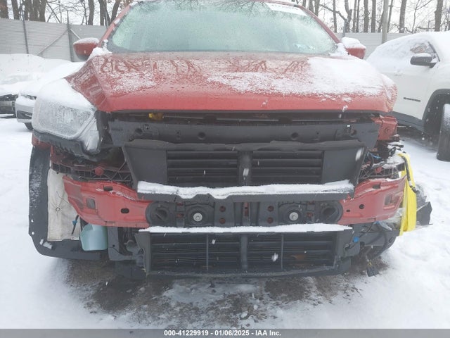 Ford ESCAPE SE 2019 1FMCU9GD5KUB76144 Image 19