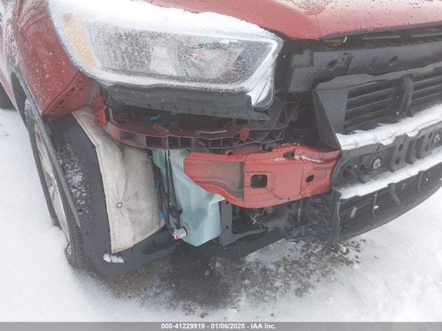 Ford ESCAPE SE 2019 1FMCU9GD5KUB76144 Image 20