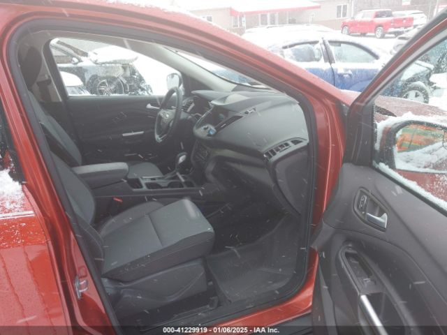 2019 FORD ESCAPE 1FMCU9GD5KUB76144 Photo 4
