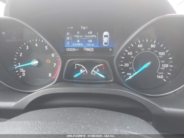 2019 FORD ESCAPE 1FMCU9GD5KUB76144 Photo 6