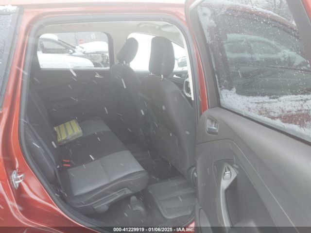 2019 FORD ESCAPE 1FMCU9GD5KUB76144 Photo 7