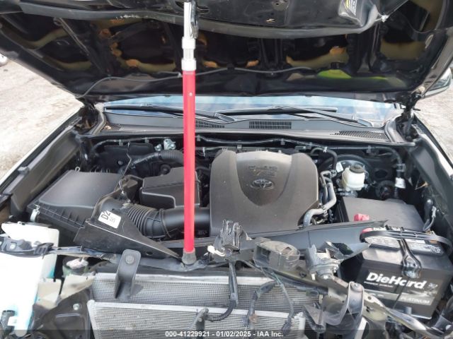 3TMCZ5AN1LM335246 Toyota Tacoma Sr5 V6