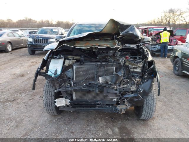 3TMCZ5AN1LM335246 Toyota Tacoma Sr5 V6