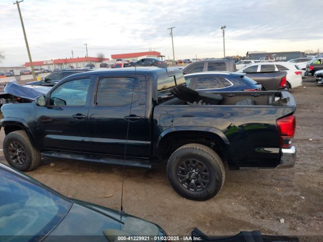 3TMCZ5AN1LM335246 Toyota Tacoma Sr5 V6