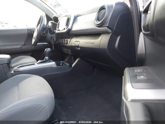 3TMCZ5AN1LM335246 Toyota Tacoma Sr5 V6
