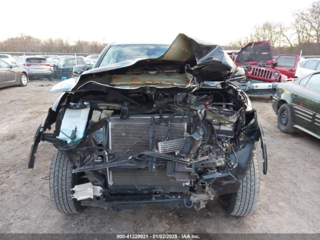 3TMCZ5AN1LM335246 Toyota Tacoma Sr5 V6