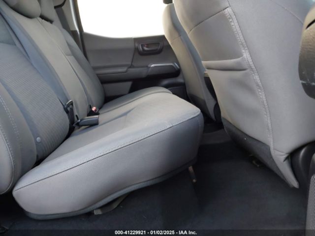 3TMCZ5AN1LM335246 Toyota Tacoma Sr5 V6