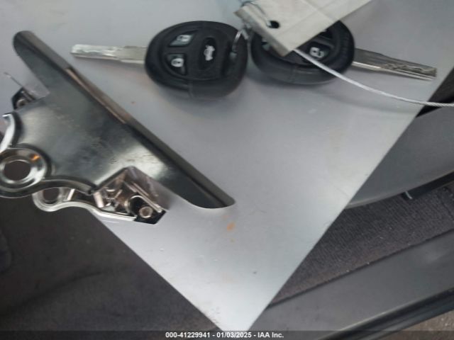 2001 SAAB 9-5 YS3ED48E013038600 Photo 10