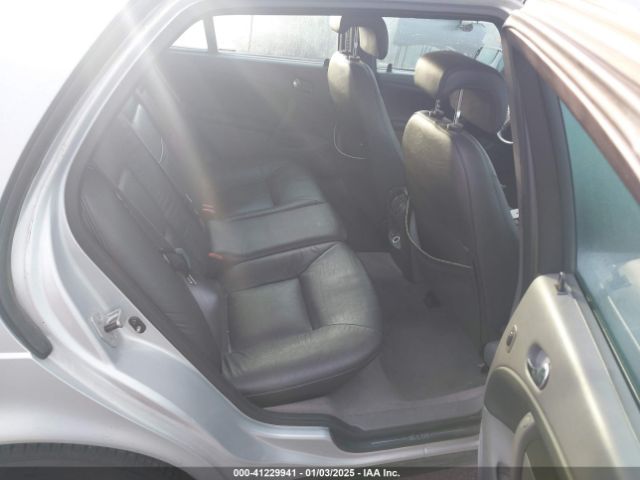 2001 SAAB 9-5 YS3ED48E013038600 Photo 7