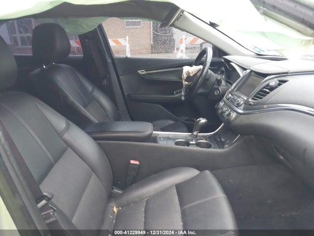 Chevrolet IMPALA 1LT 2016 2G1105SA4G9141671 Image 5
