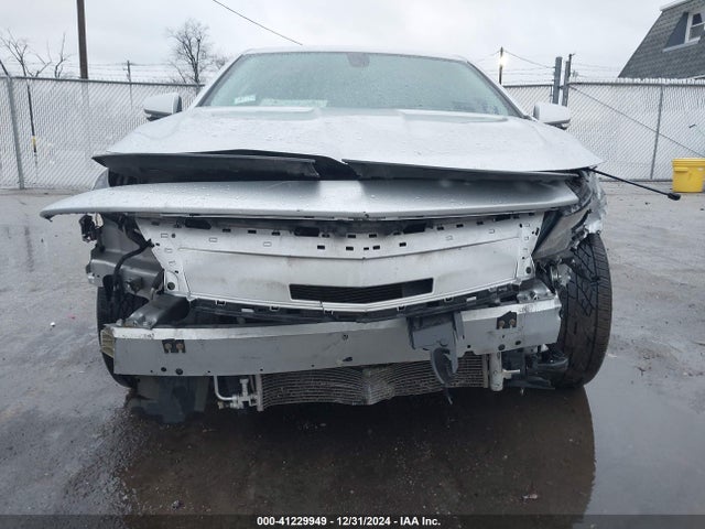 Chevrolet IMPALA 1LT 2016 2G1105SA4G9141671 Image 6