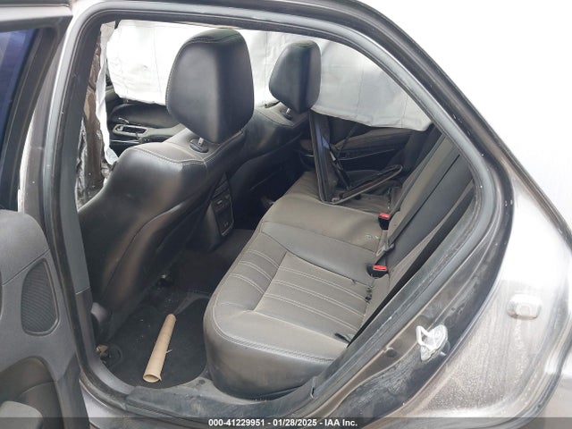 Chrysler 300 2018 2C3CCABG5JH245107 Image 8