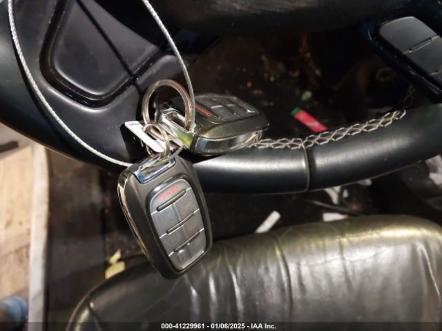 2C4RC1BGXJR293315 Chrysler Pacifica Touring L