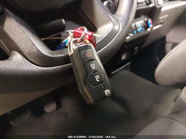 Ford F-150 Xl 2019 1FTEW1EPXKKC97897 Image 11