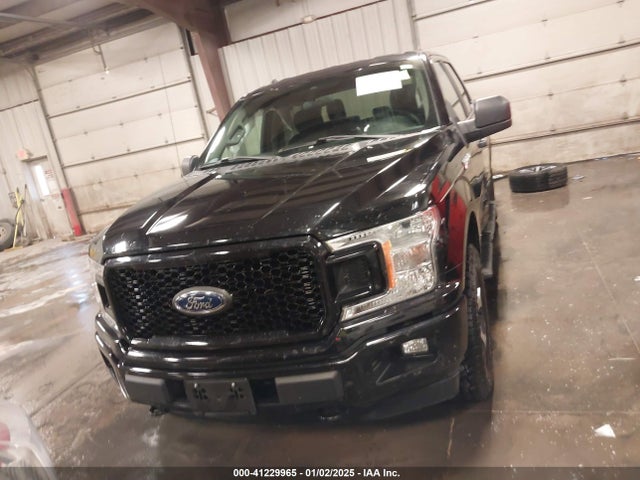 Ford F-150 Xl 2019 1FTEW1EPXKKC97897 Image 13