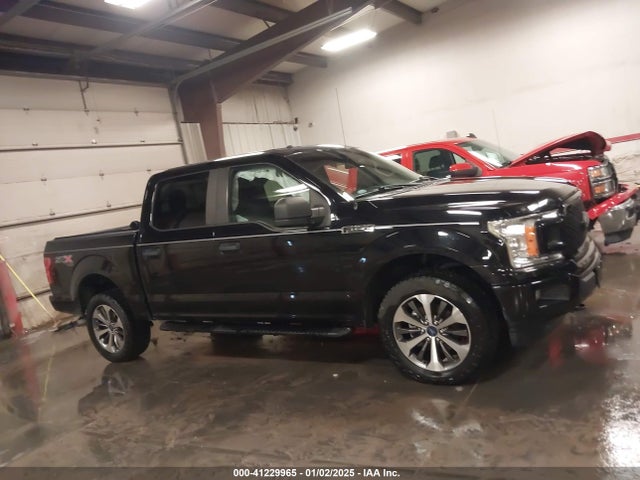 Ford F-150 Xl 2019 1FTEW1EPXKKC97897 Image 14