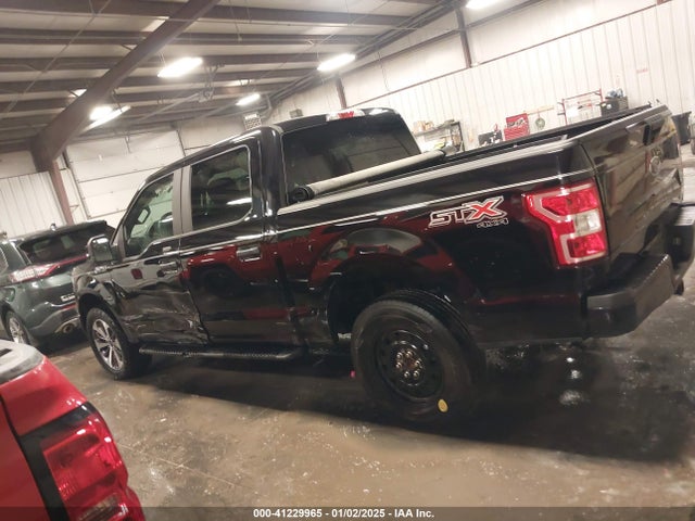 Ford F-150 Xl 2019 1FTEW1EPXKKC97897 Image 15