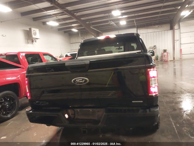 Ford F-150 Xl 2019 1FTEW1EPXKKC97897 Image 17